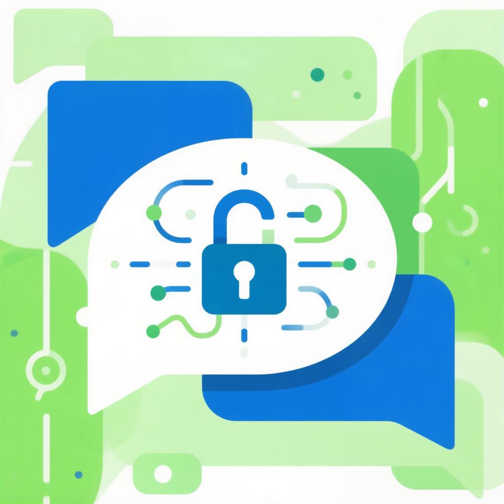 SSL-шифрование в чате: переписка с клиентом под защитой