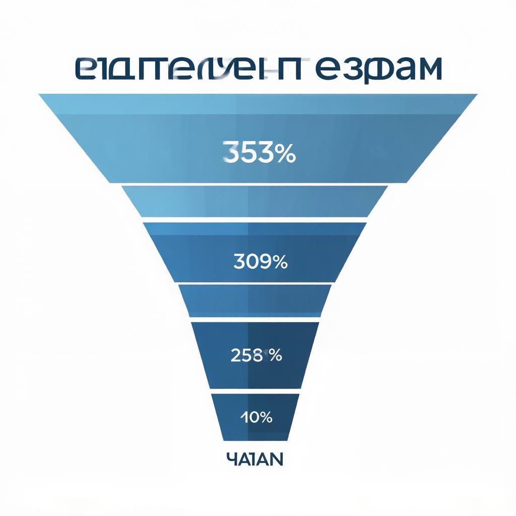 Как построить воронку «сайт → чат → заявка → сделка»: пример